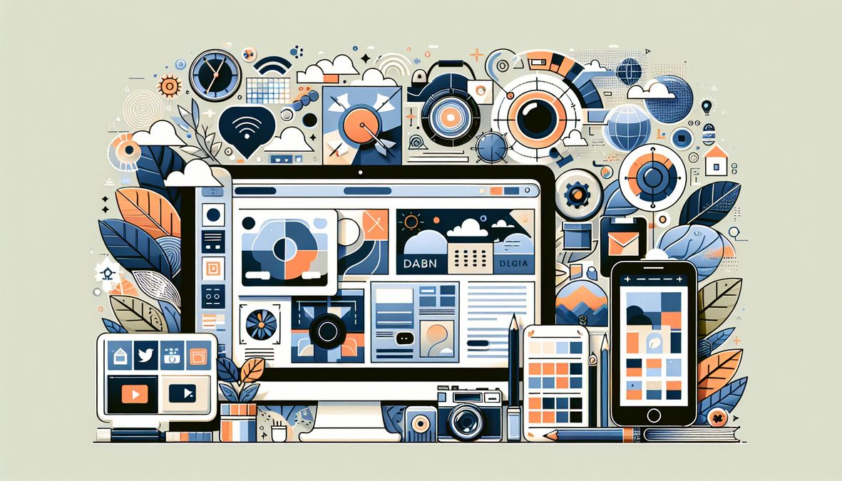 Responsive and Mobile-Friendly Websites in Canada: A Toronto Guide