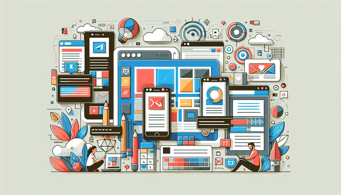 Responsive Frontend Development Techniques for Modern Websites in Toronto 2026