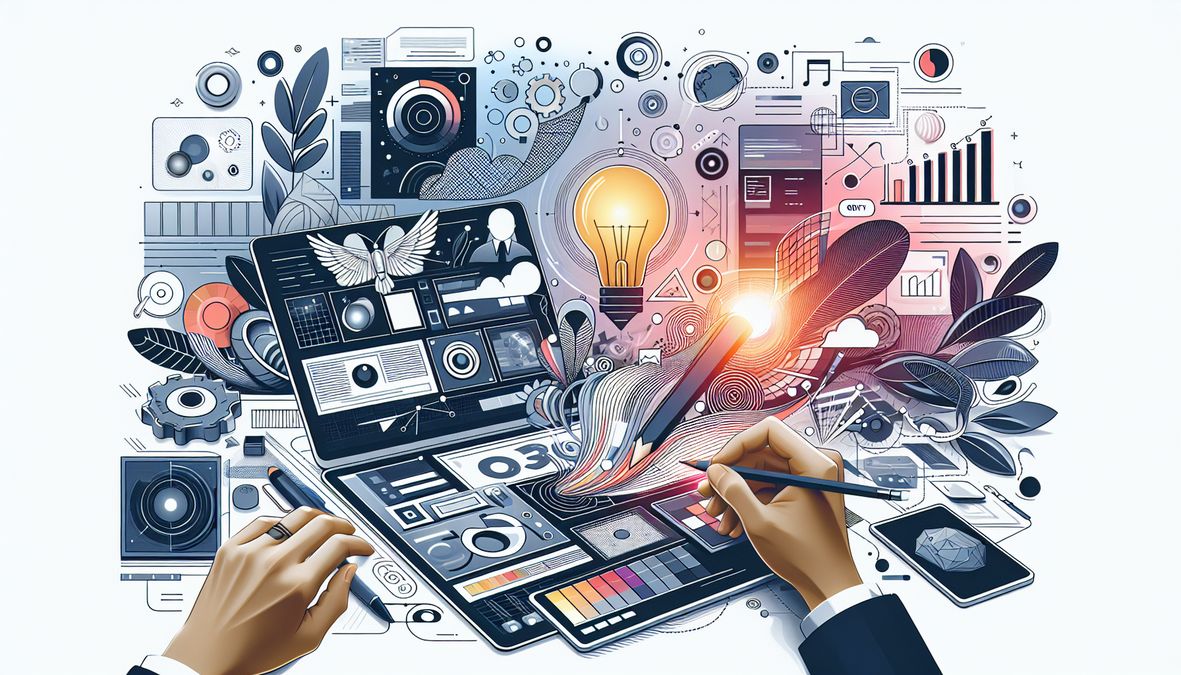 Responsive Graphic Design for Web Development 2026: Toronto Trends