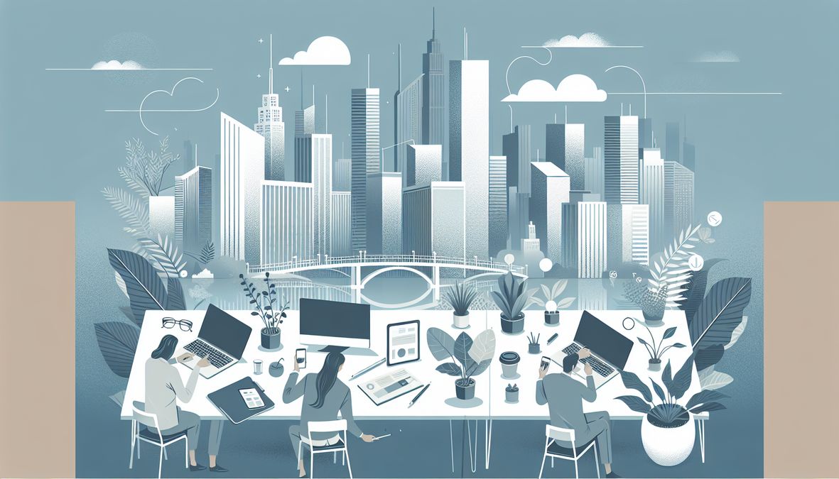 Responsive Web Design for E-Commerce Websites Toronto: A 2024 Guide