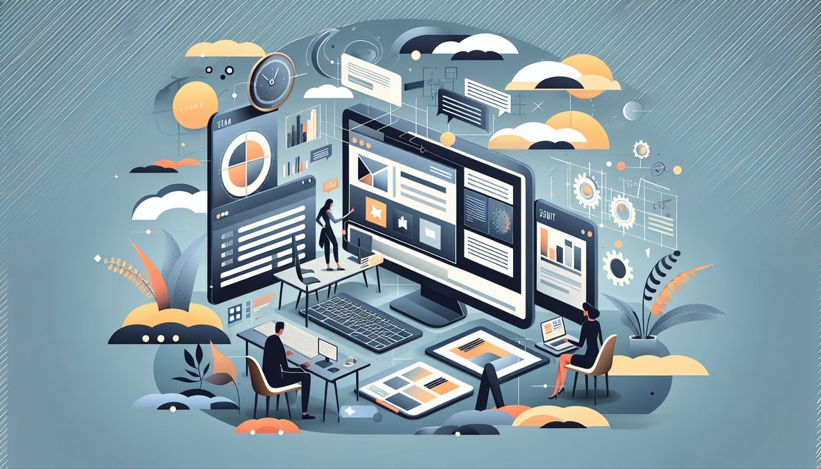 responsive web design optimization tips 2026