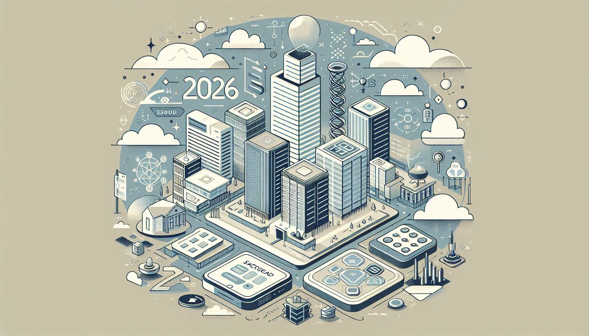 Top Scalable Backend Development Strategies for 2026