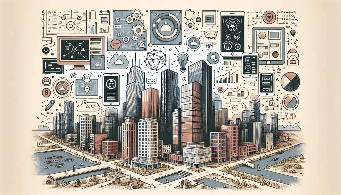 Startup App Development Solutions Toronto: Local Success Guide