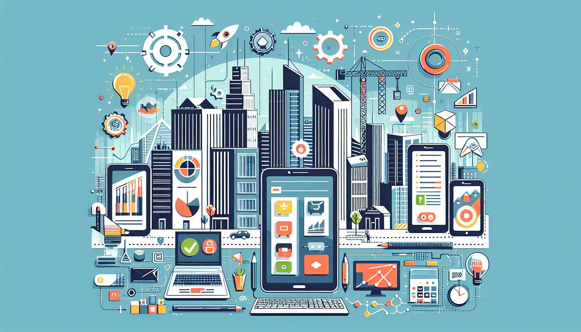 Top Enterprise App Development Solutions for Businesses in 2026