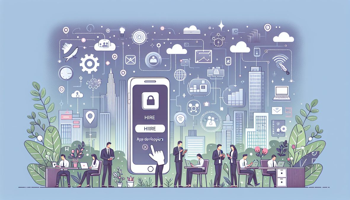 top mobile app developers for hire 2026