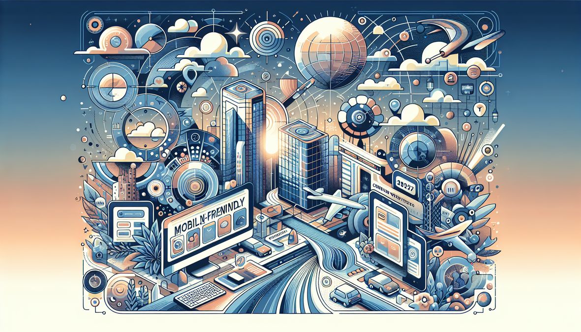 Top Mobile-Friendly Website Features for 2026: Essential Guide for Toronto Businesses