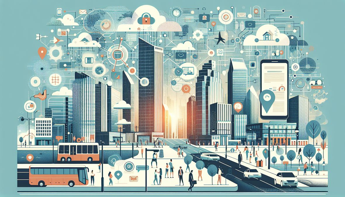 top-rated app building platforms in Toronto Canada