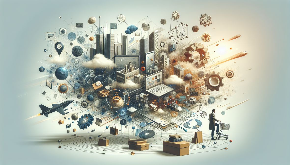 Hire the Top-Rated E-Commerce Development Company 2026: Toronto’s Guide