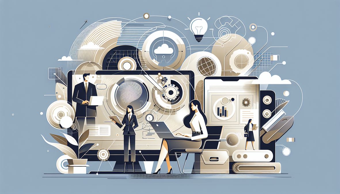 Find Top Responsive Web Design Experts Near Me: Your Toronto Guide