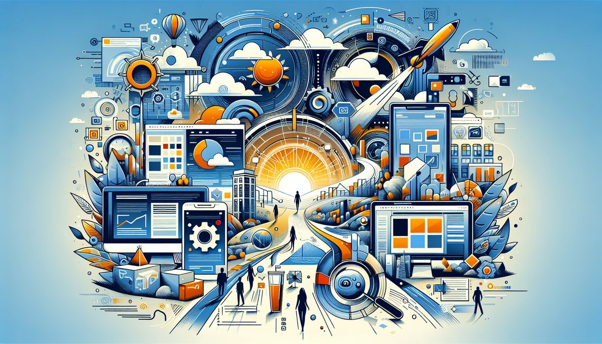 Top Responsive Web Design Trends in 2026 for Toronto Businesses