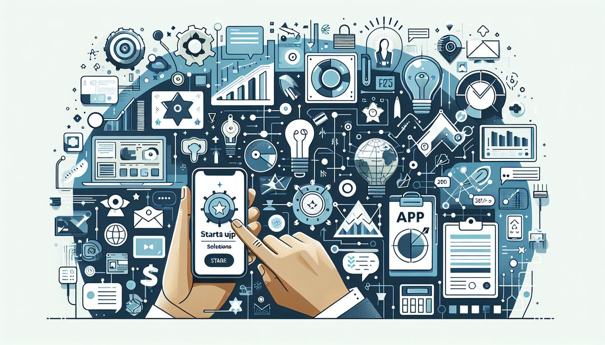 Top Startup App Solutions 2026: A Toronto Business Guide