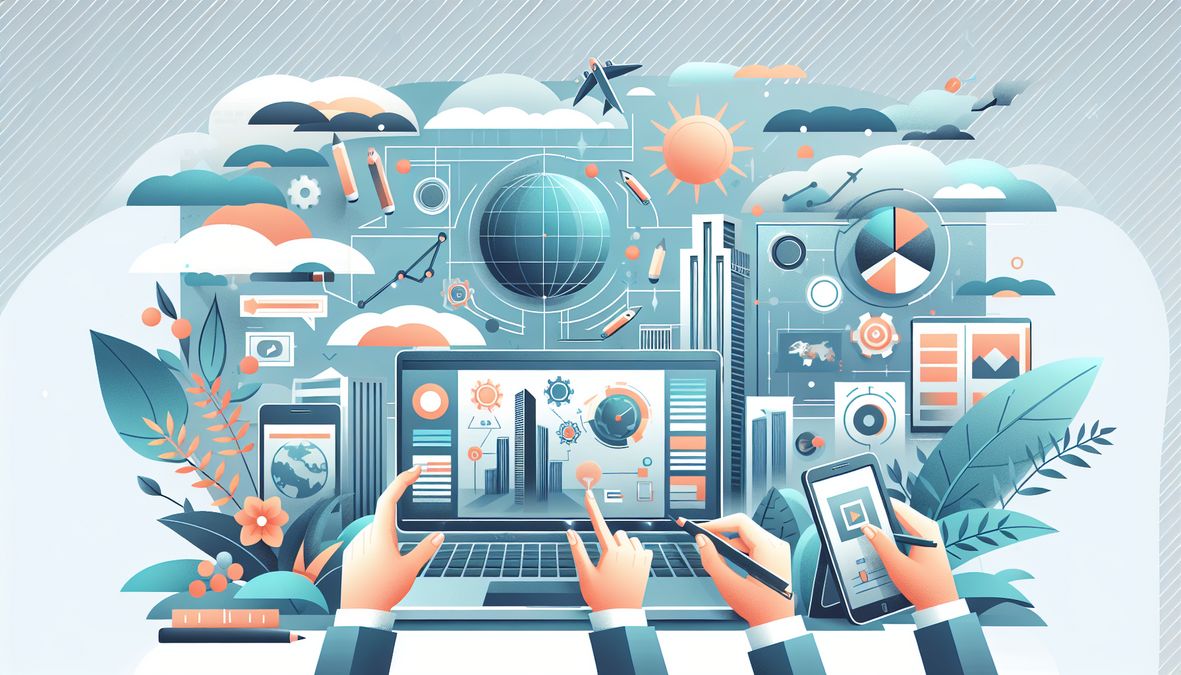 Top User Interface & UX Design Trends 2026 for Toronto