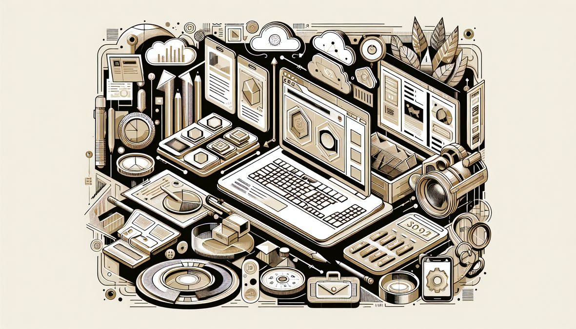 Top Web Development Tools with Integrated SEO Features in Toronto