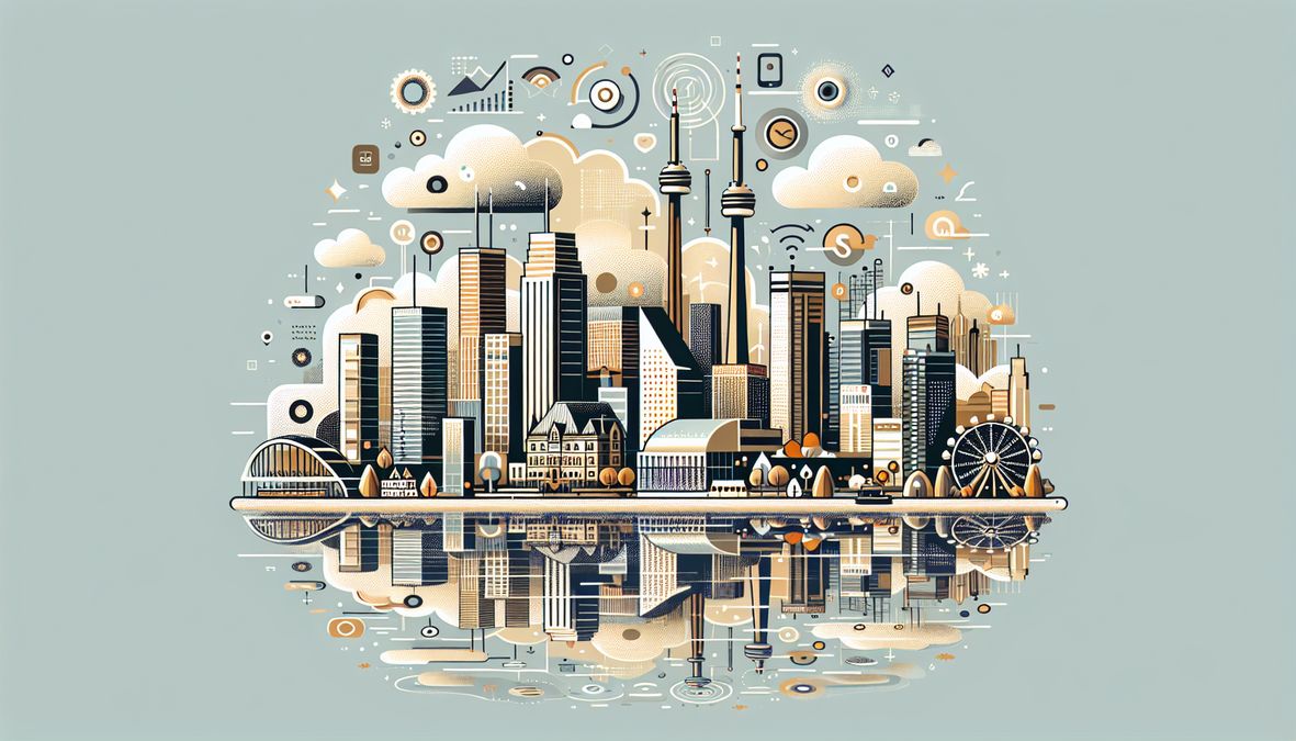 2026 Trends in Web App Development Toronto Businesses Need