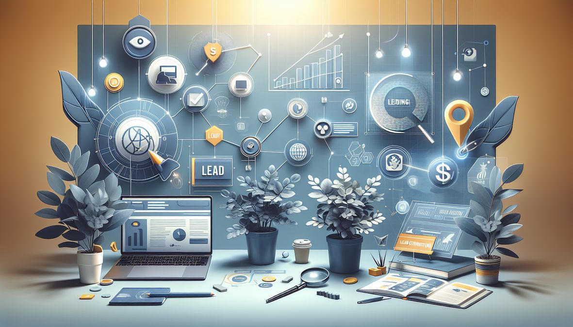 Advanced Digital Marketing Strategies for Lead Generation 2026