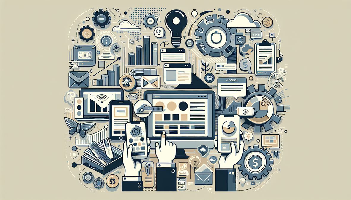 affordable content marketing services in Toronto