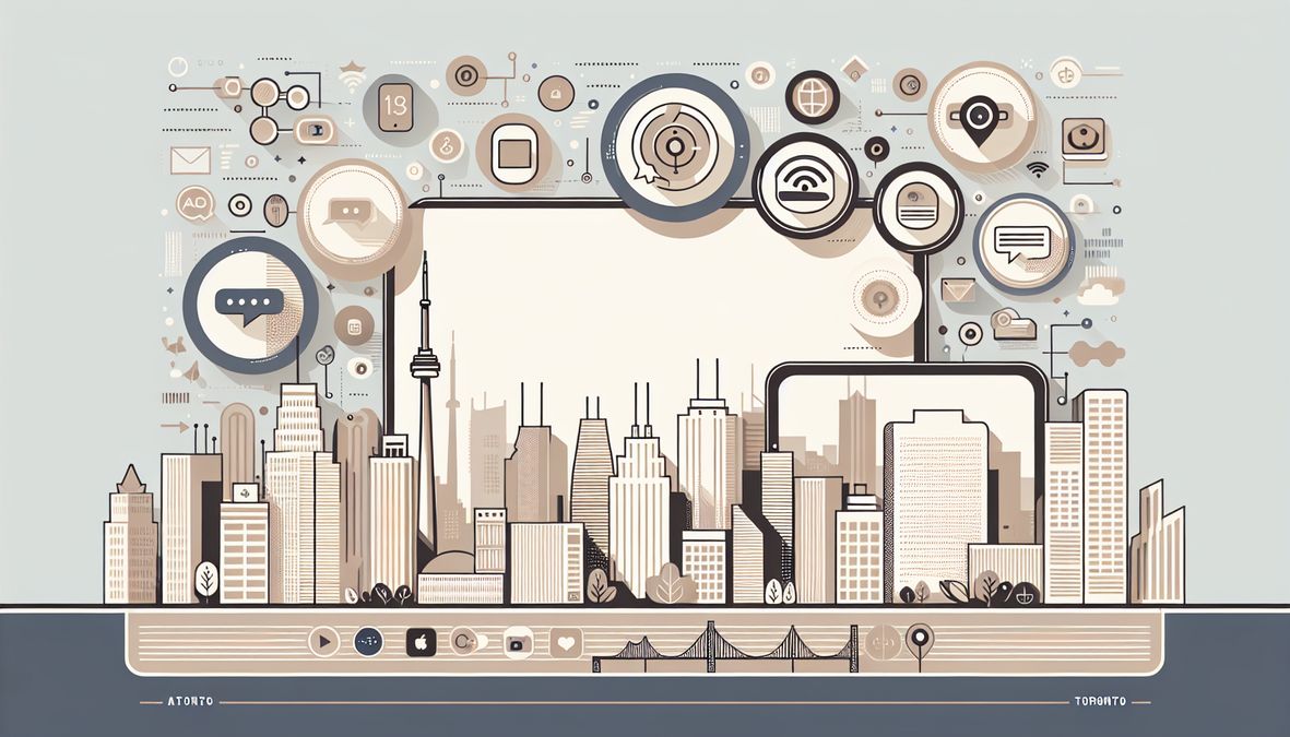 Affordable Social Media Marketing Services in Toronto: A 2026 Guide