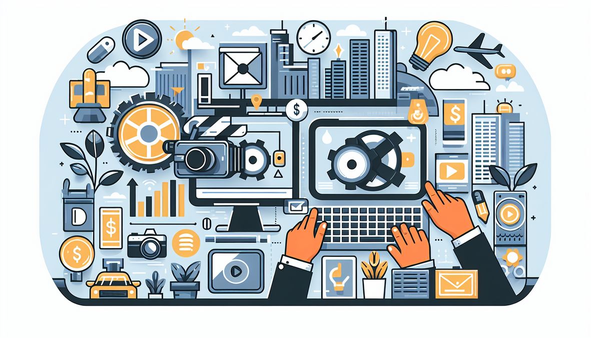 Affordable Video Marketing Services in Toronto Canada for 2026