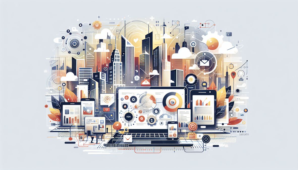 Best Digital Marketing Strategies in Toronto 2026: Your Success Blueprint