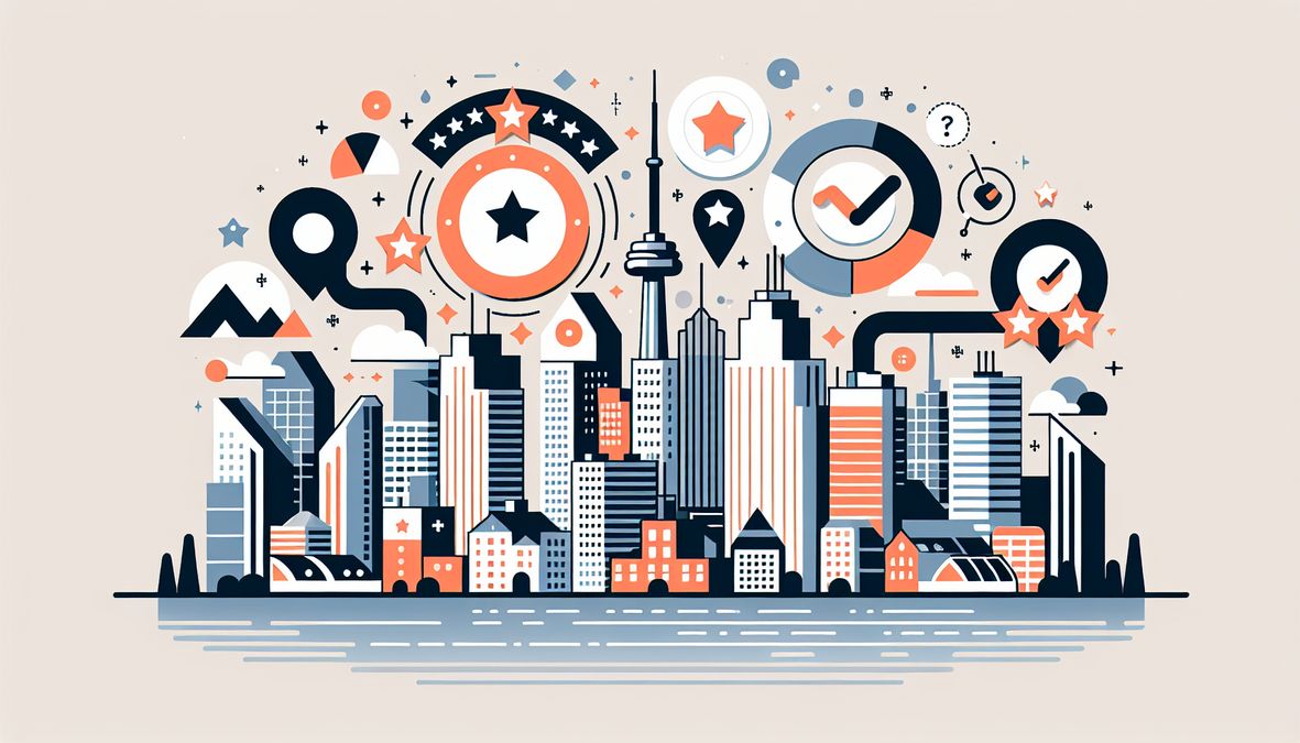 Best Strategies to Increase Google Reviews in Toronto