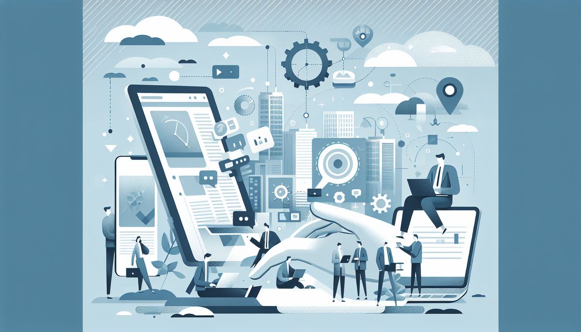 Best Web App Development Companies in Canada: 2026 Insight