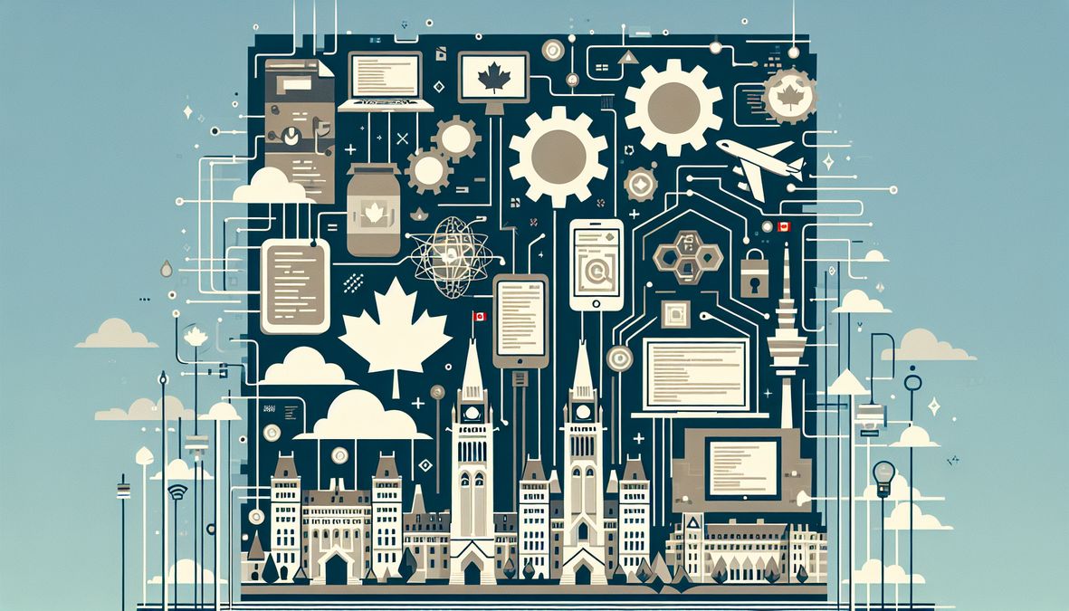 Best Web App Development Companies in Canada: 2026 Guide