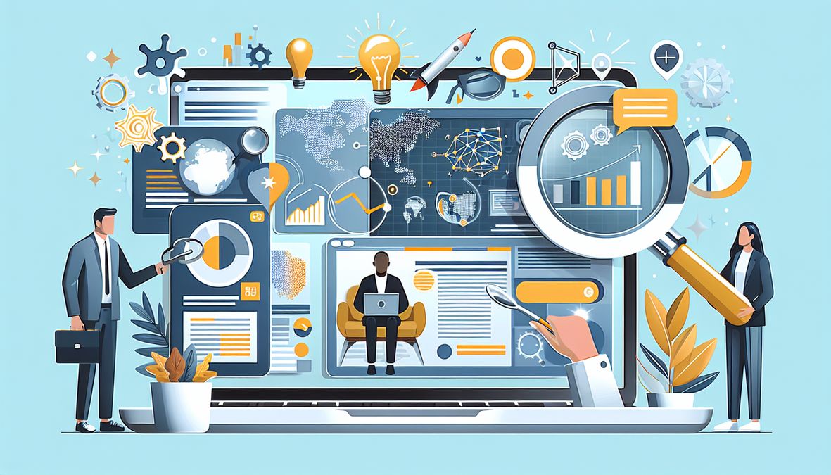 Content Marketing Trends to Watch in 2026 for Toronto Businesses