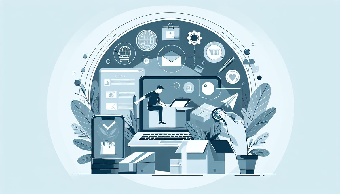 Custom Online Marketing Solutions for Ecommerce Stores in 2026