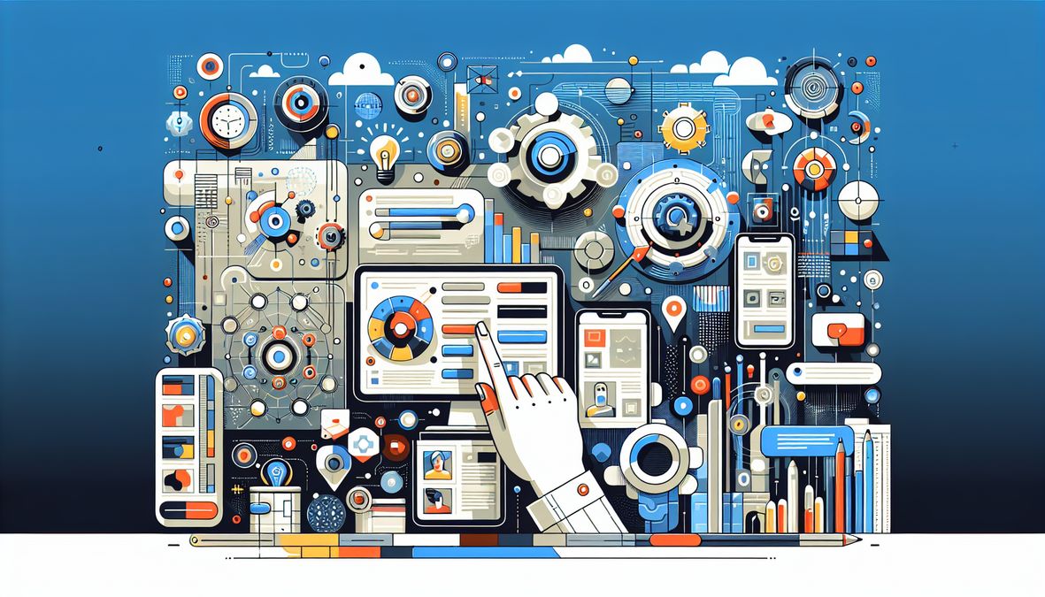 Custom Web App Development Services in Toronto