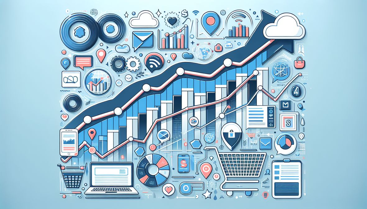 Top Digital Marketing Strategies to Increase Online Sales in 2026