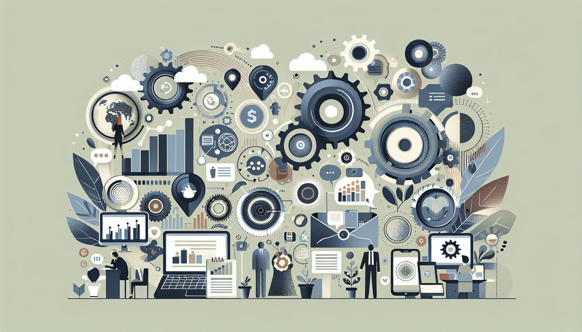 effective digital marketing strategies for small businesses