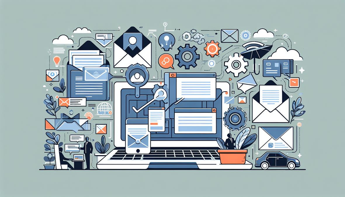 How to Create Effective Email Marketing Campaigns in 2026