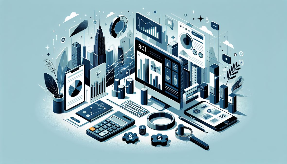 Measuring ROI on PPC Advertising in Canadian Markets: 2026 Guide