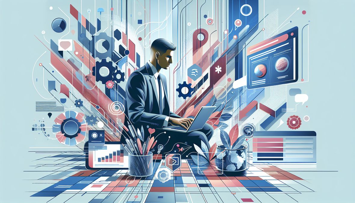 Top Online Marketing Solutions To Increase Website Traffic (2026)