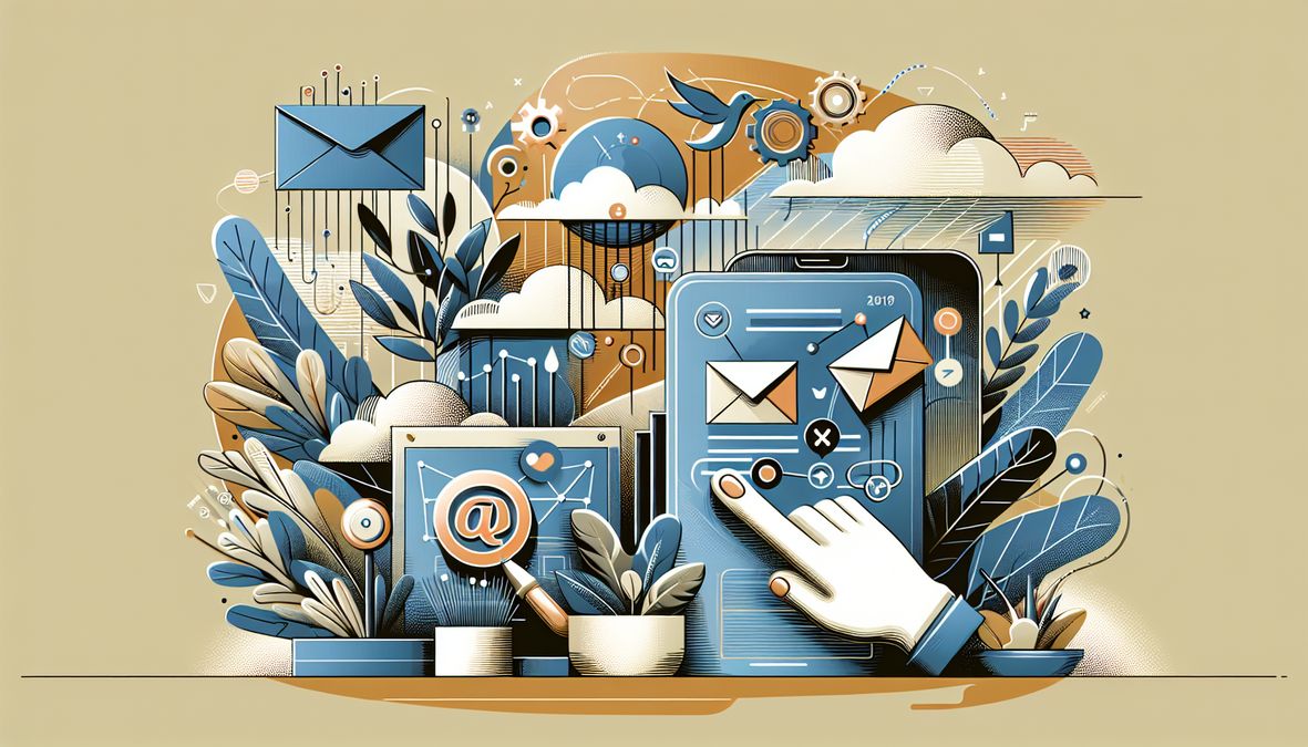 Personalized Email Marketing Campaigns for Customer Engagement in 2026