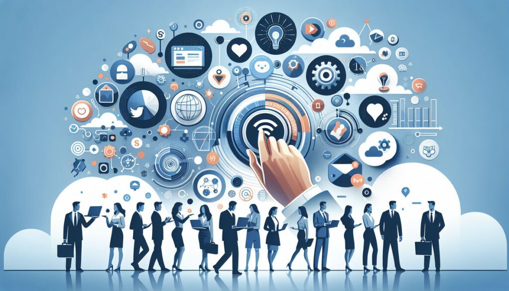 Essential Social Media Marketing Tips for Small Businesses 2026 - Glorifix