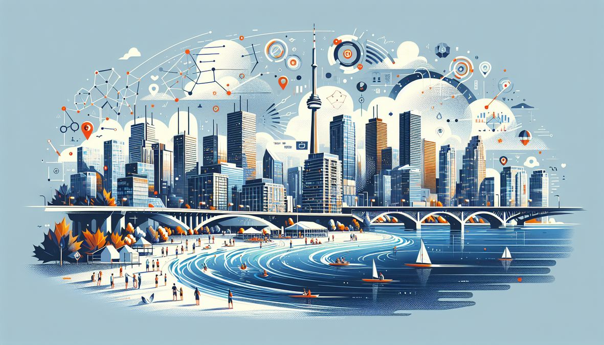 Top PPC Advertising Agencies Specializing in Toronto Market 2026