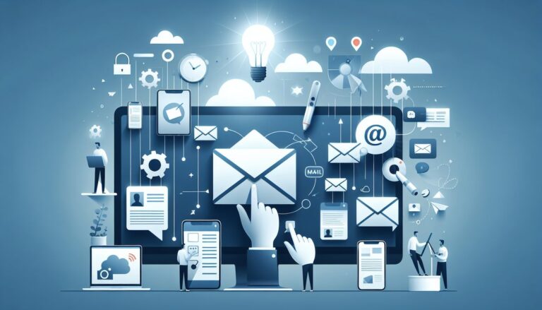 Top Strategies for Email Marketing Campaigns Success in 2026 - Glorifix