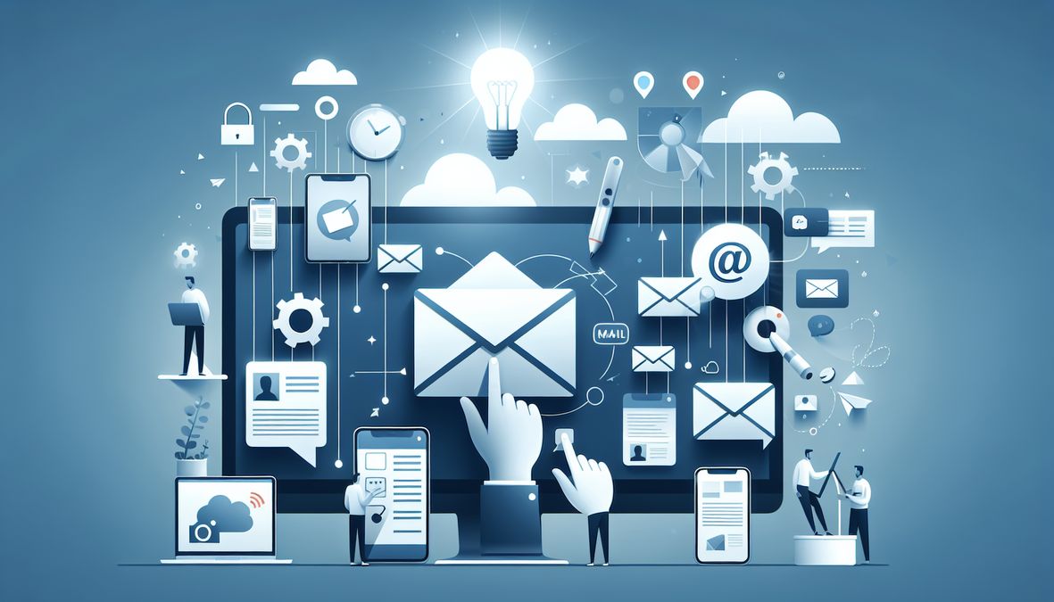 Top Strategies for Email Marketing Campaigns Success in 2026
