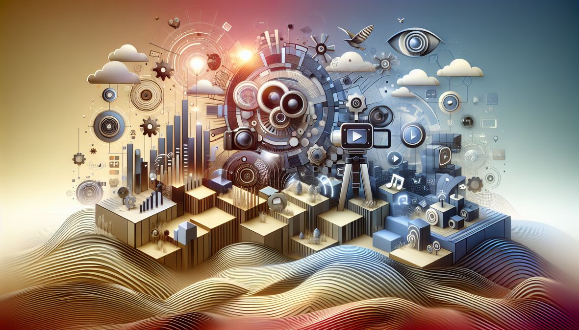 Top Video Marketing Trends to Watch in 2026