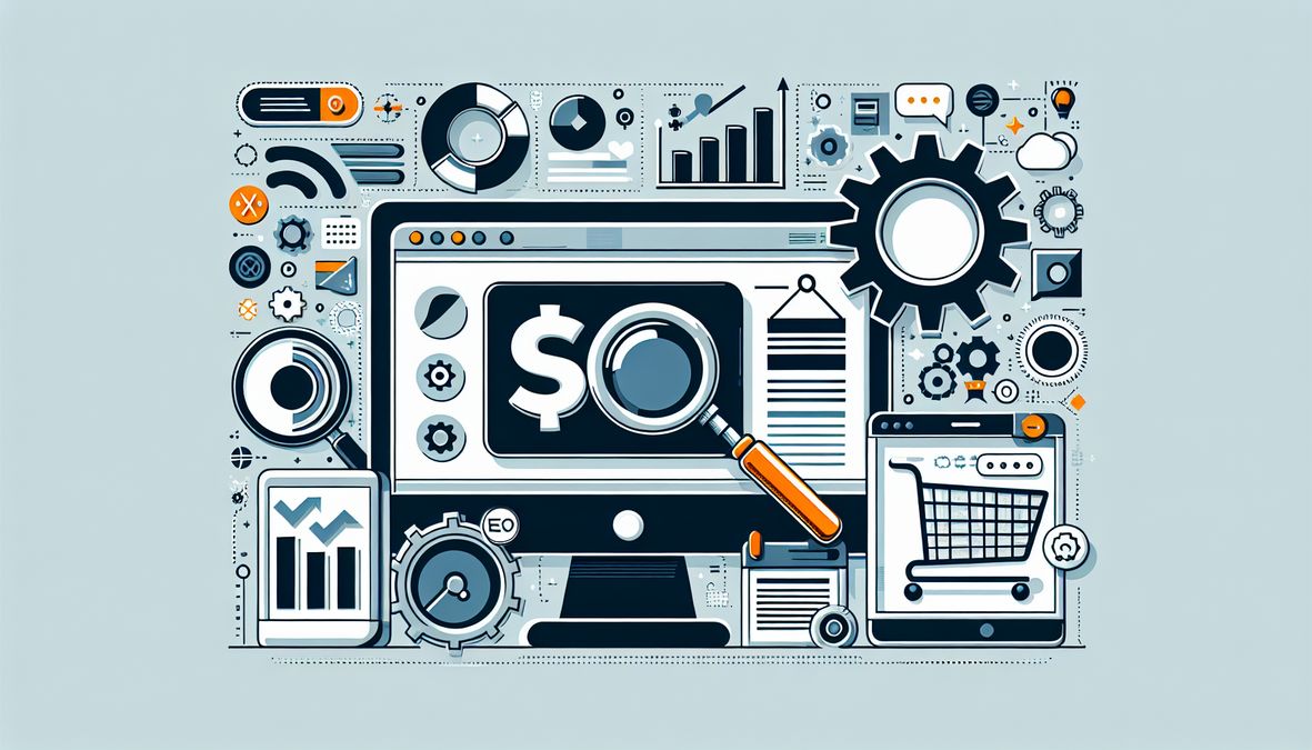 2026 Guide to SEO Optimization for E-Commerce Websites