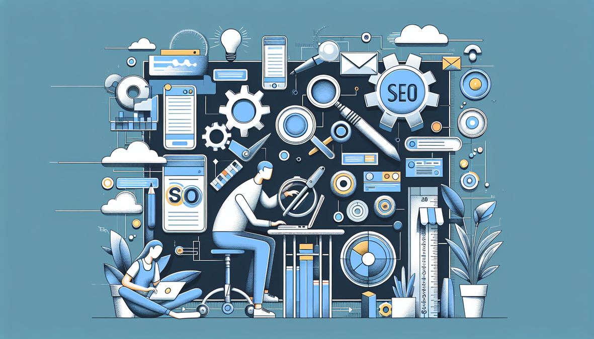 2026 Guide to SEO Optimization for E-Commerce Websites