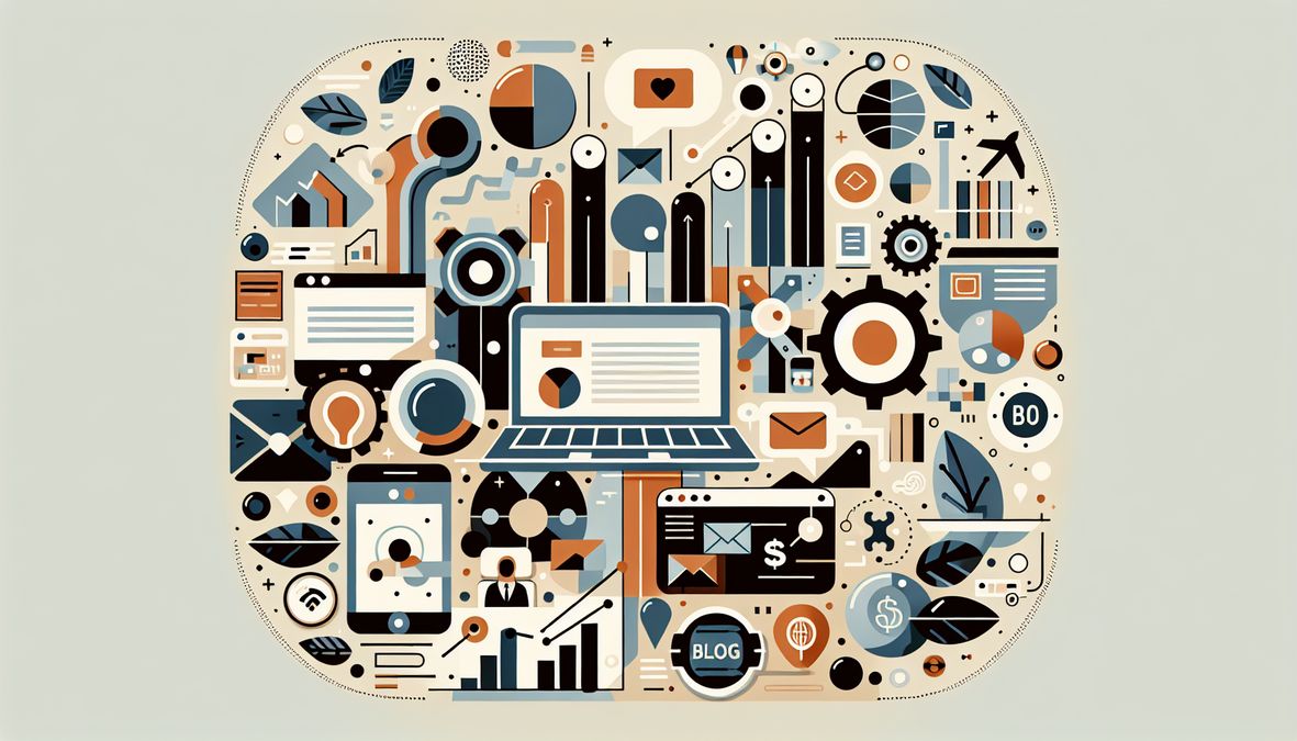 Top Advantages of Blogging for Small Business Growth in 2026