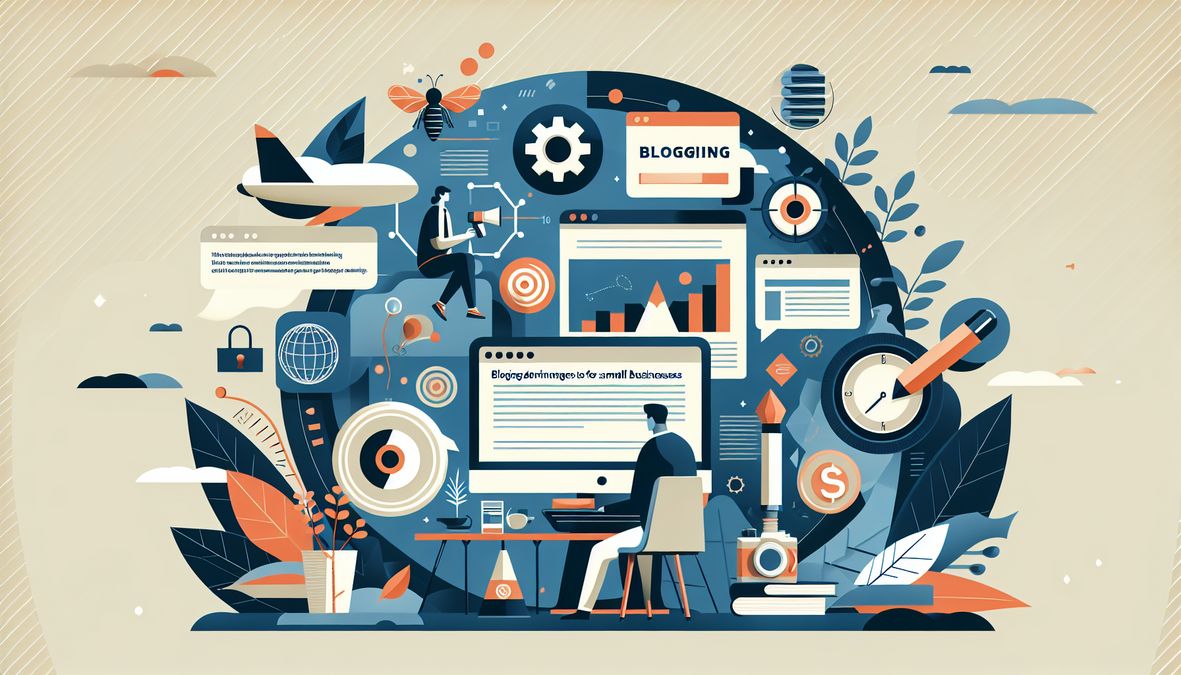 Top Advantages of Blogging for Small Businesses in 2026