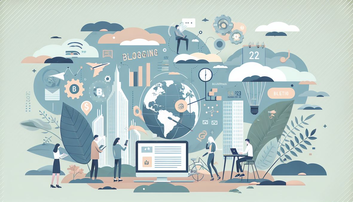 Benefits of Blogging for Small Business Marketing in 2026