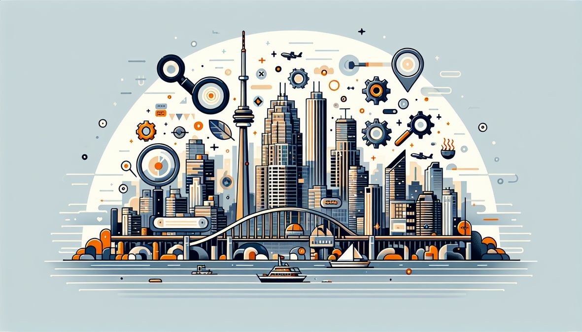 Best Keyword Search Tools in Toronto 2026 for Local Success