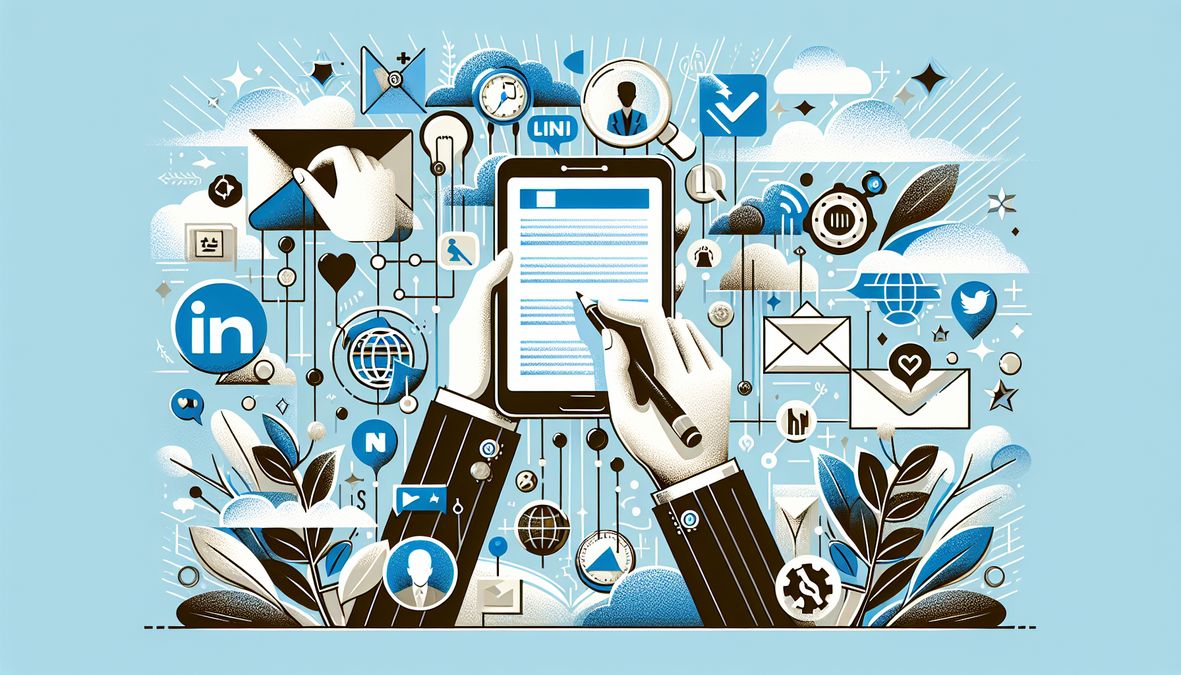 Best LinkedIn Posting Strategy for Small Businesses 2026