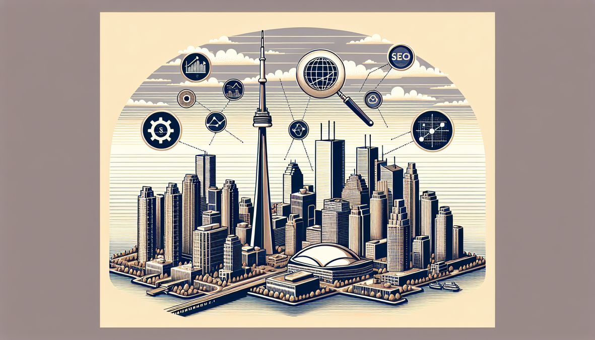 Best Local SEO Strategies for Toronto Businesses in 2026