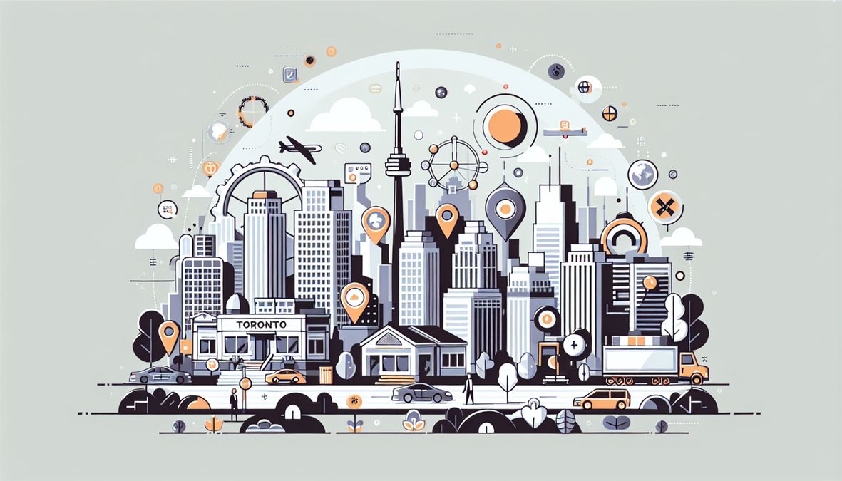 Best Local SEO Strategies for Toronto Businesses in 2026