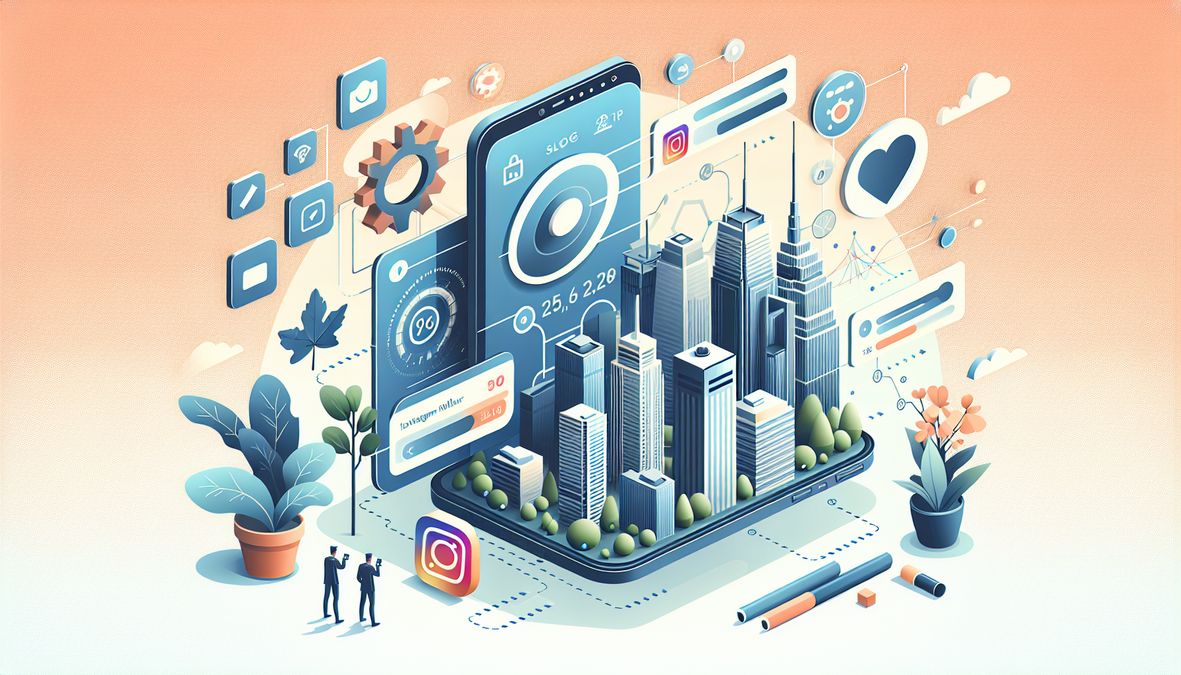 best strategies to grow Instagram followers in Toronto